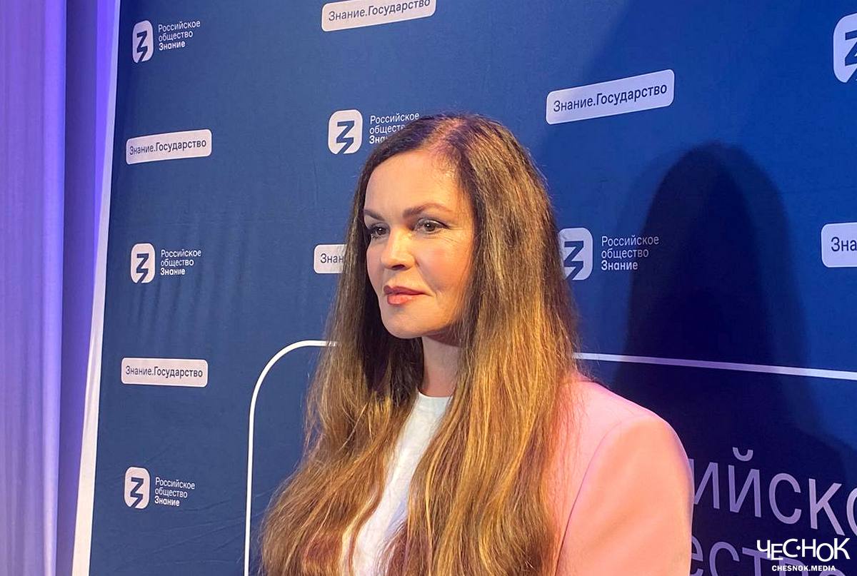 Екатерина Андреева