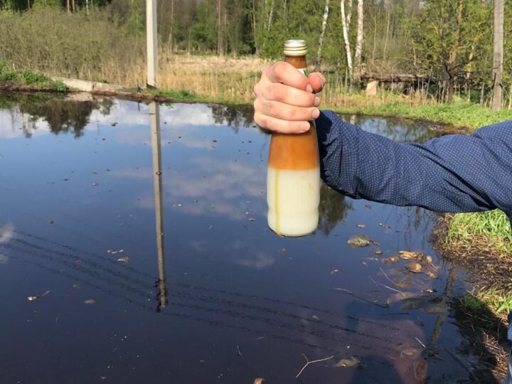Суд обязал обеспечить муромлян чистой водой