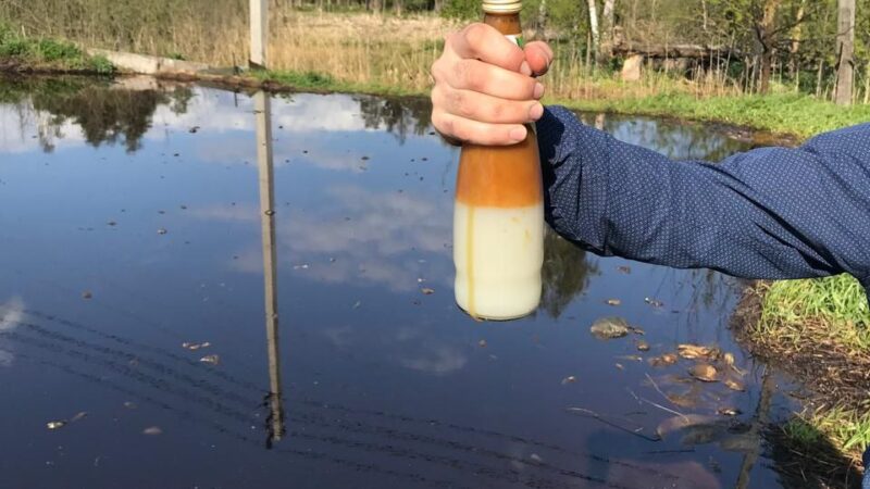 Суд обязал обеспечить муромлян чистой водой