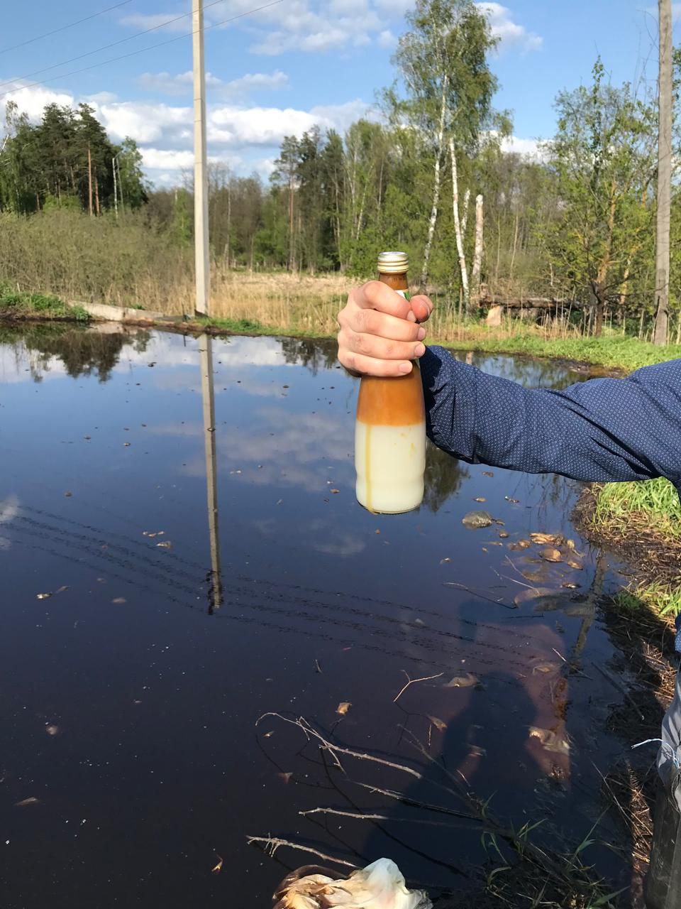Суд обязал обеспечить муромлян чистой водой