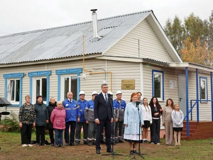 Минздрав опроверг жалобу Путину на непроведение ремонта ФАПа в Финеево