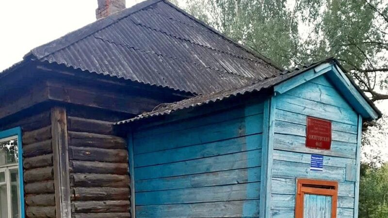 Во Владимирской области 18 медучреждений работают на дровах