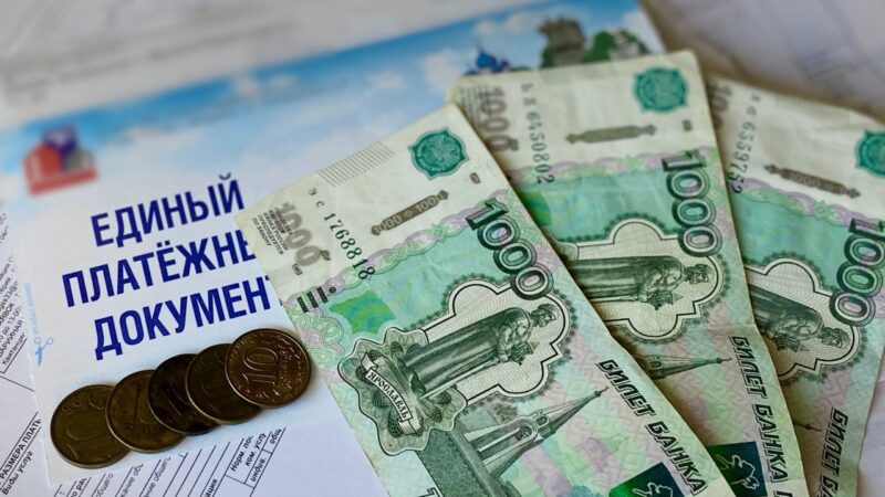 В 2025 году тарифы во Владимирской области вырастут до 18%