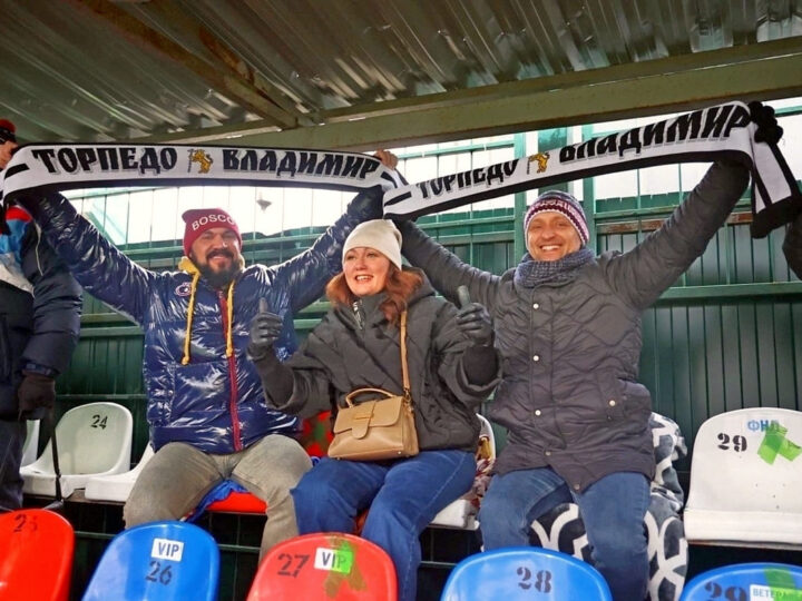 Романа Мусихина уволили из спорткомплекса «Торпедо»