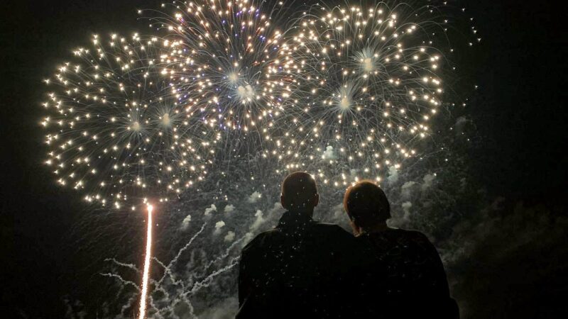 Во Владимирской области могут запретить петарды и вейпы