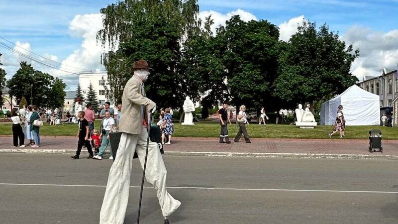 Владимирцы стали реже ходить в театры и библиотеки