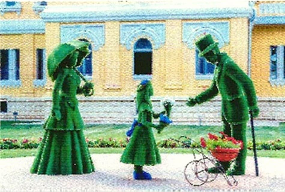 Фигура 1