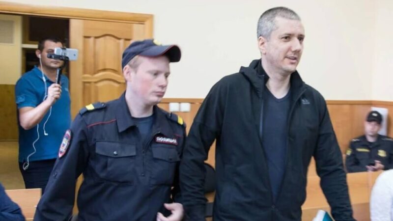 Владимирский «коммунальный спрут» снова попал под суд