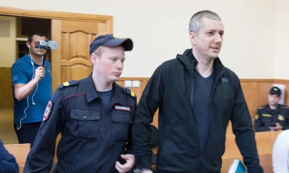 Владимирский «коммунальный спрут» снова попал под суд