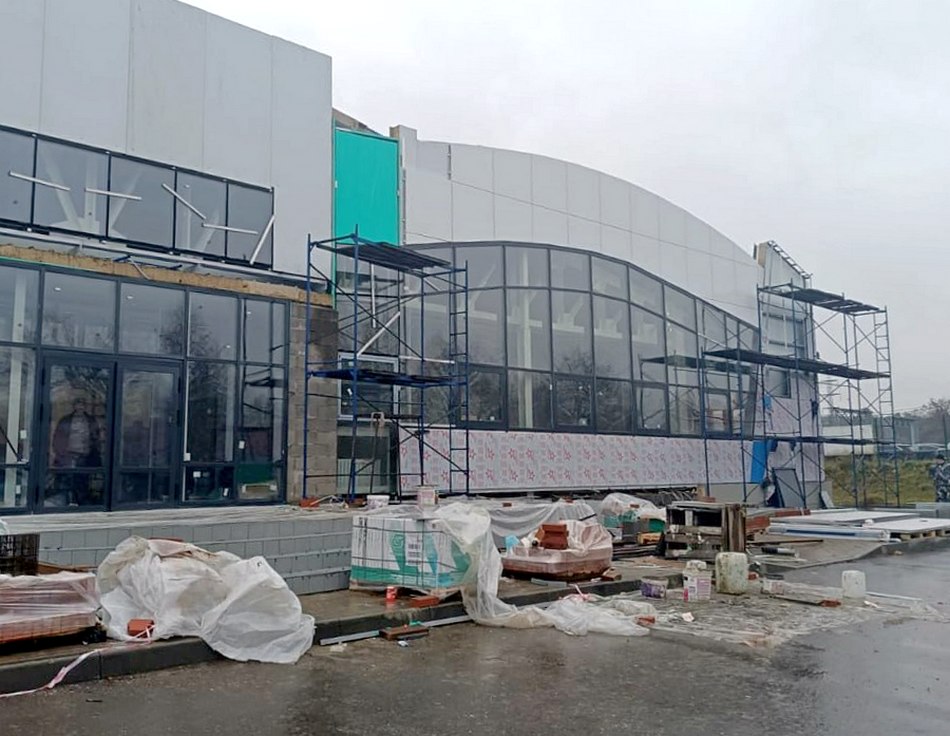 Прокуратура заинтересовалась ковровскими недостроями