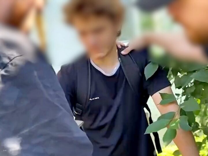 21-летнего владимирца арестовали за комментарий в Телеграме