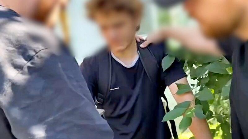 21-летнего владимирца арестовали за комментарий в Телеграме