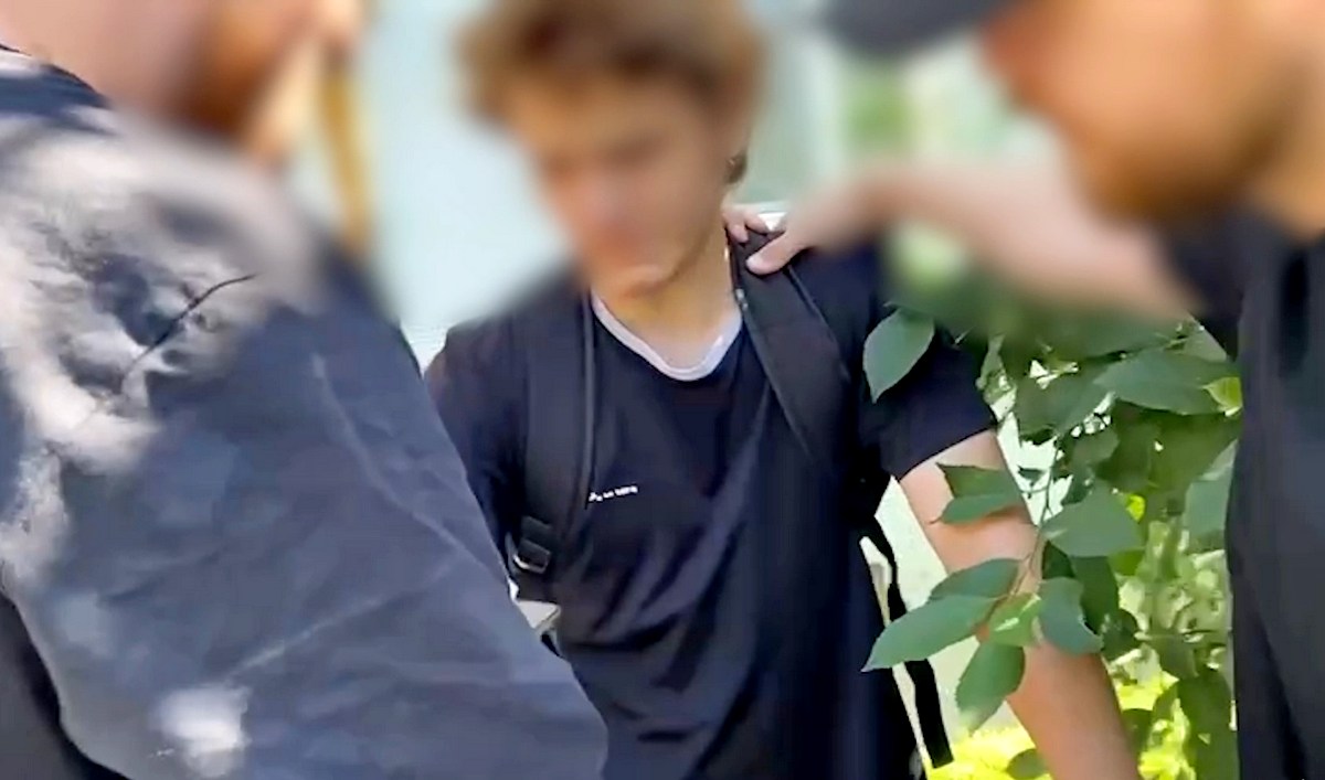 21-летнего владимирца арестовали за комментарий в Телеграме