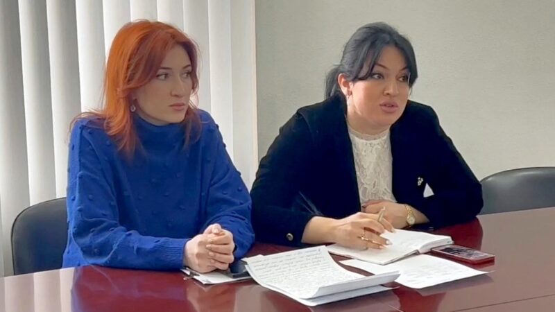 Министр из Осетии назначила знакомую из Осетии главврачом во Владимир