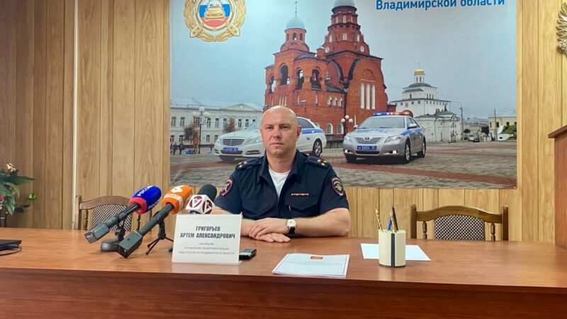Начальник региональной Госавтоинспекции рассказал о мотоциклах, самокатах, пробках и дефиците кадров
