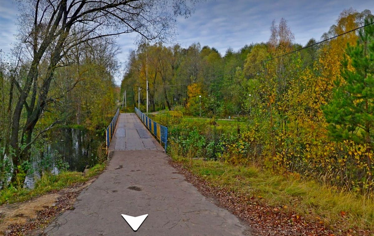 Гайд-парк Меленки