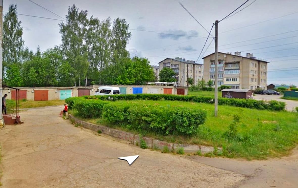 Гайд-парк Петушки