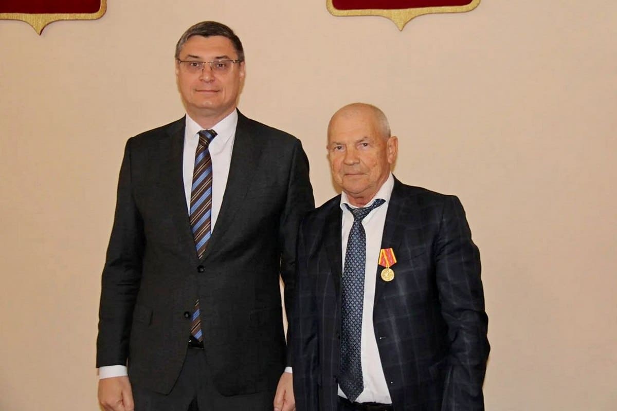 Гарев 2