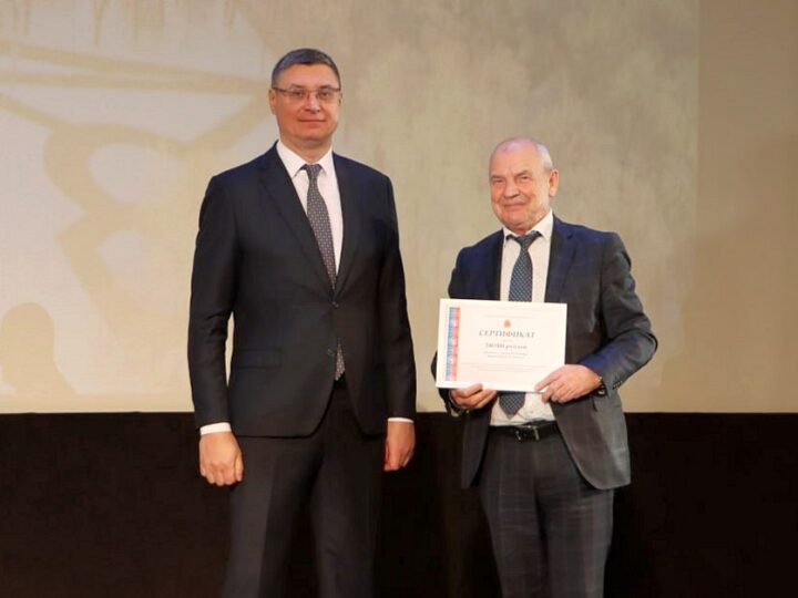 Белый дом отрицает сердечный приступ Гарева из-за критики Авдеева