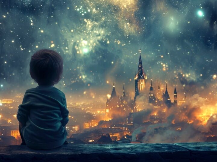 Организаторам «Гарри Поттера» в Гусь-Хрустальном грозят Азкабаном