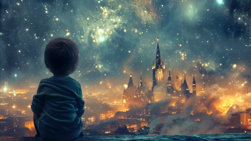 Организаторам «Гарри Поттера» в Гусь-Хрустальном грозят Азкабаном