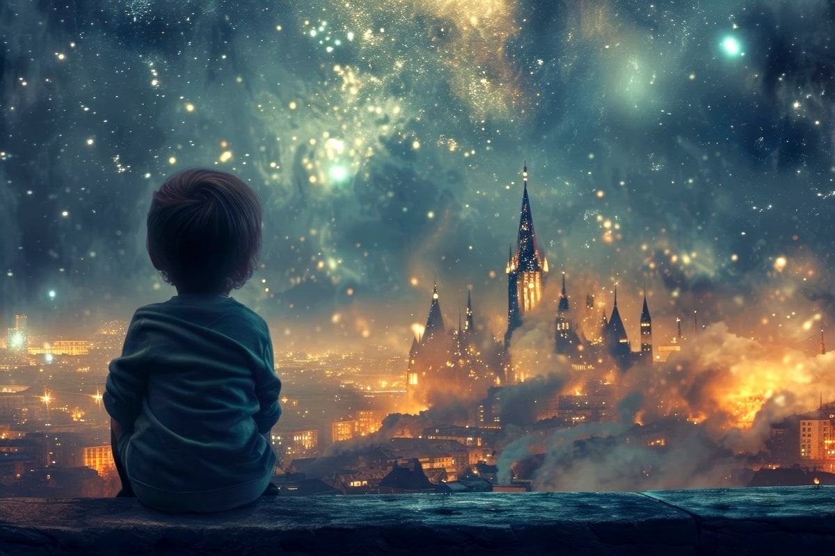 Организаторам «Гарри Поттера» в Гусь-Хрустальном грозят Азкабаном