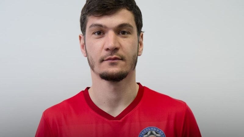 Игрока футбольного клуба «Муром» арестовали за наркотики