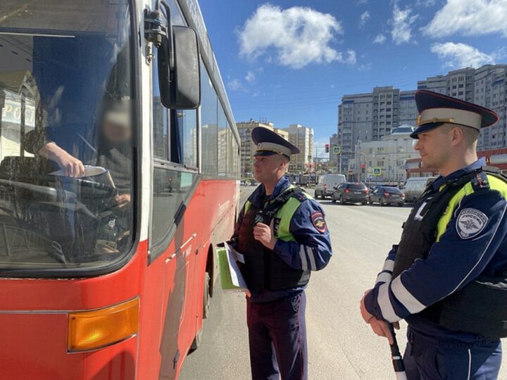 Во Владимире с нового года подорожает техосмотр транспорта