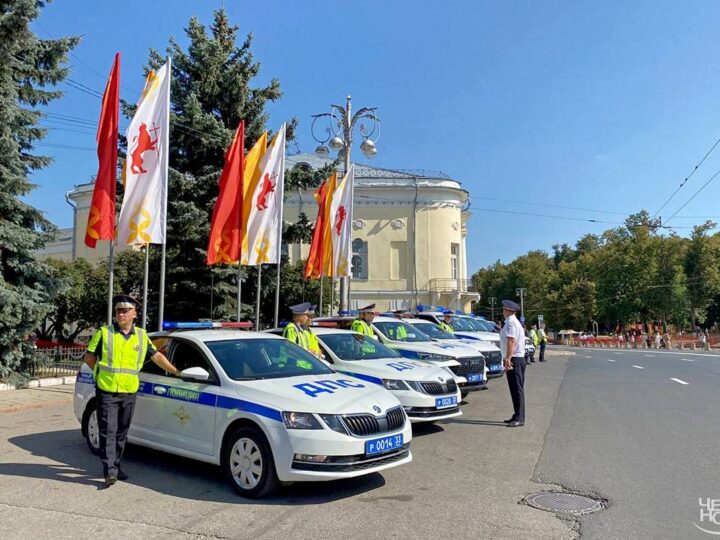 Во Владимирской области за взятки задержали районного начальника ГАИ