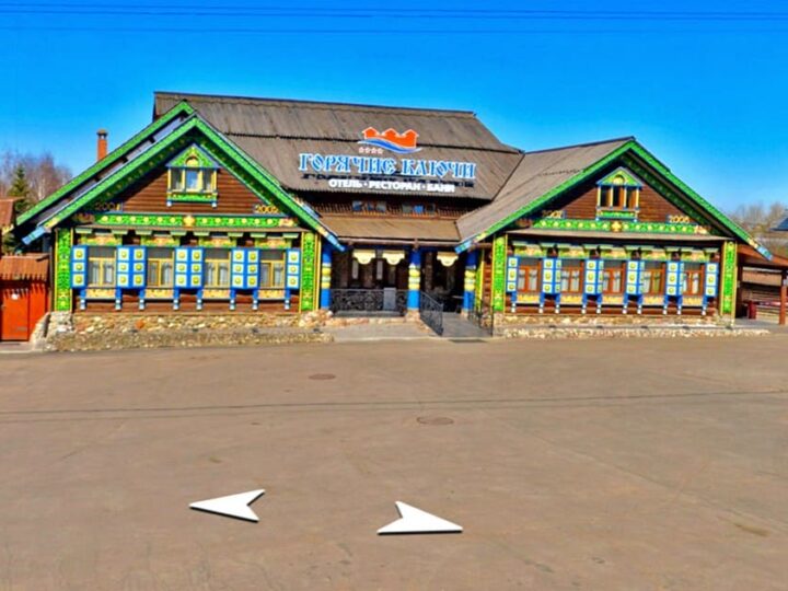В отеле «Горячие ключи» в Суздале объявили карантин по бешенству