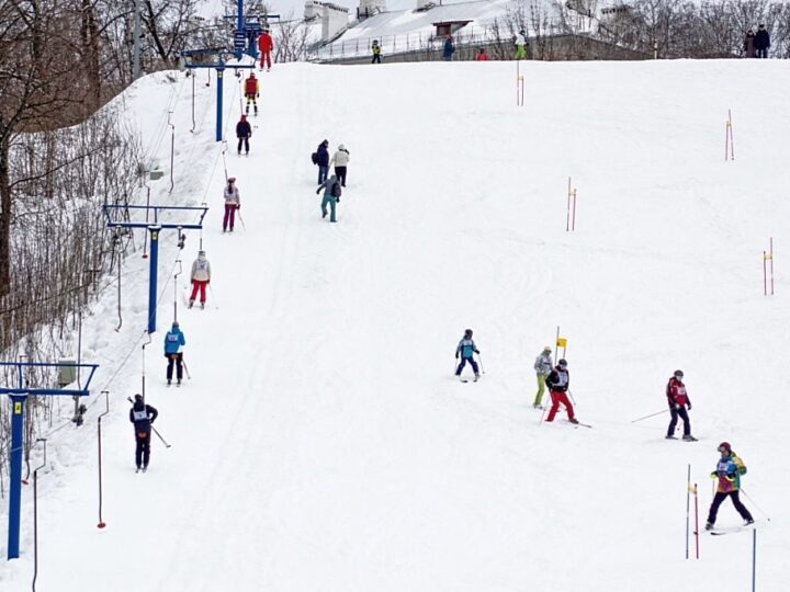 Горнолыжный комплекс на Студеной горе может закрыться из-за убытков