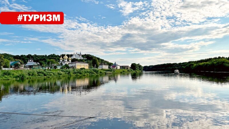 Как провести один день в Гороховце? Записки локального путешественника