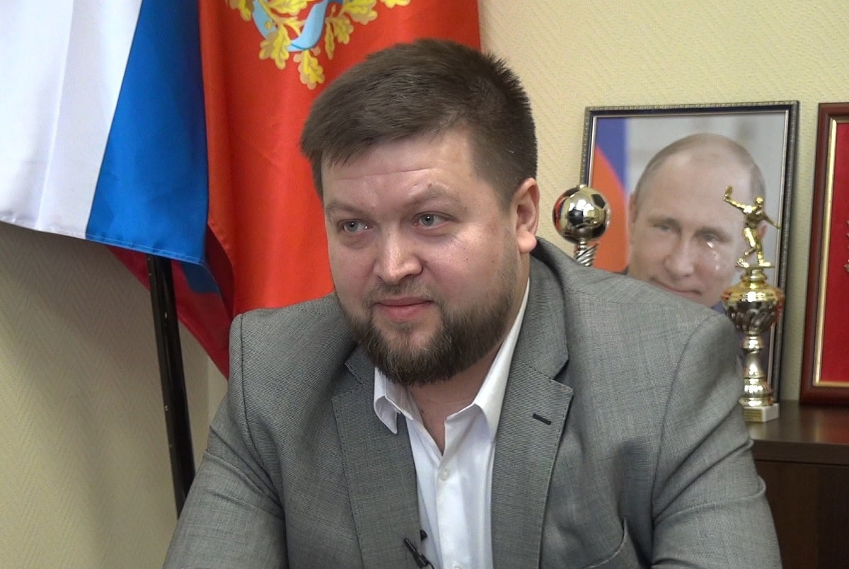 Вадим Горожанинов: «У губернатора жесткая позиция в борьбе с коррупцией»