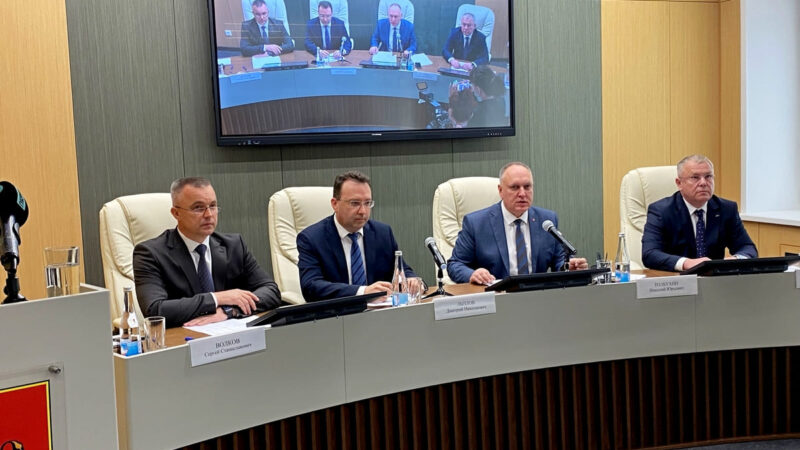 «Жители точно оценят». Нового мэра Владимира выбрали с наумовскими флэшбэками