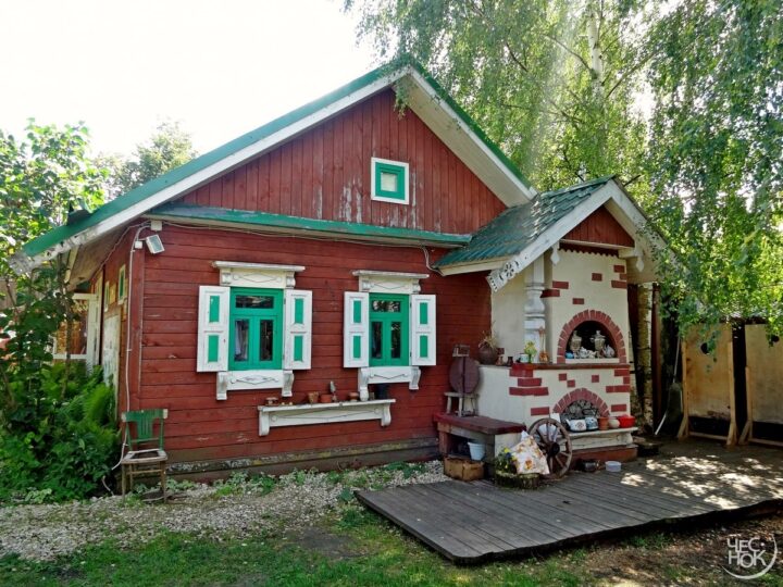 Нелегальные гостевые дома в Суздале начнут штрафовать с нового года