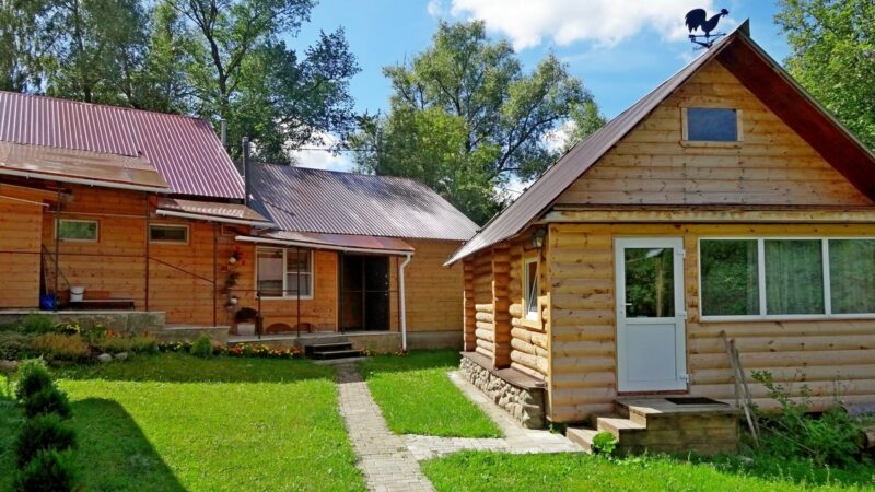Гостевым домам во Владимирской области присвоят звездный статус