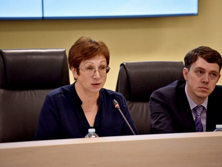 Начальница пресс-службы Белого дома после доноса на СМИ меняет должность