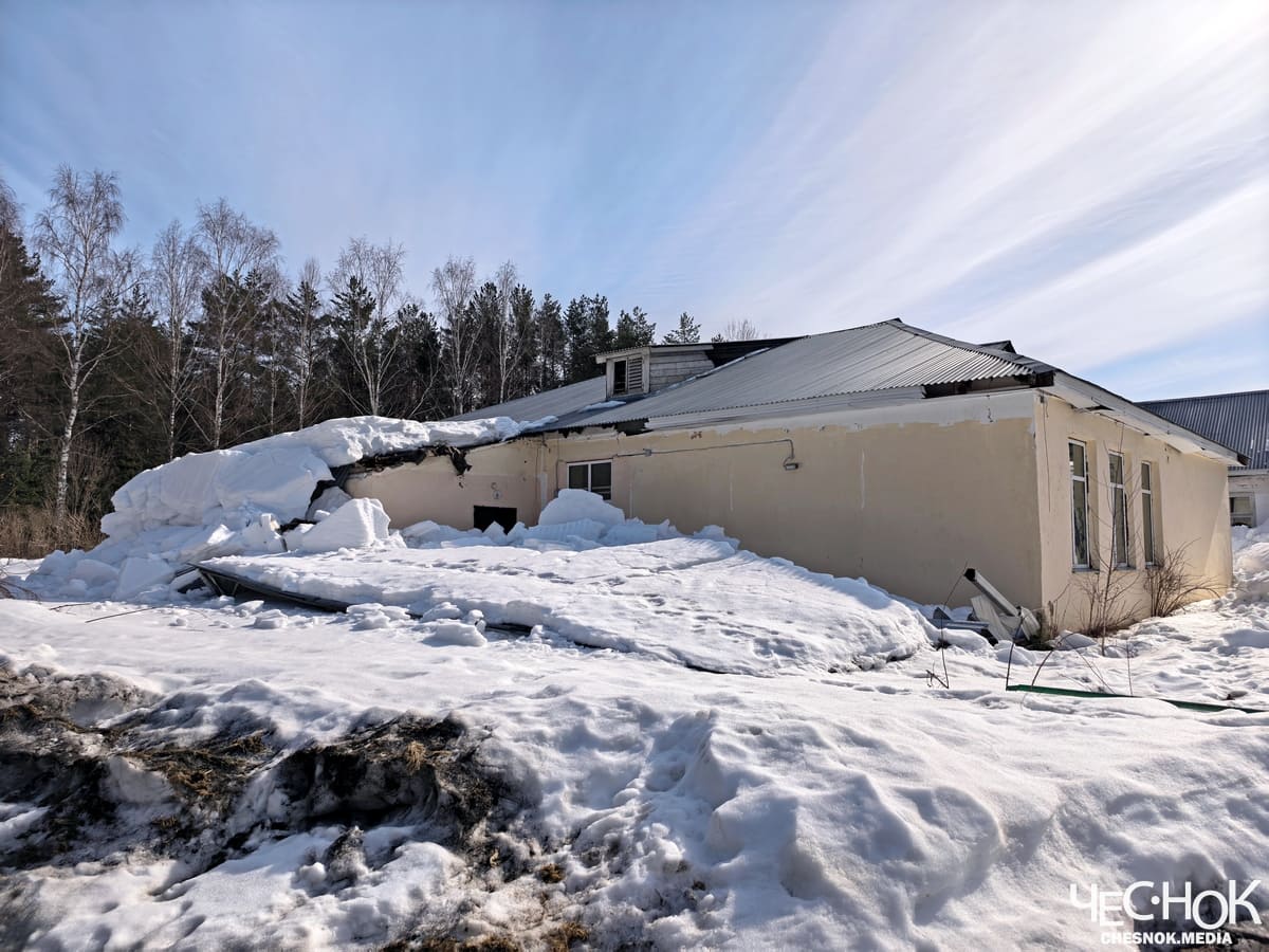 Гусь-Хрустальный Ильино школа 2