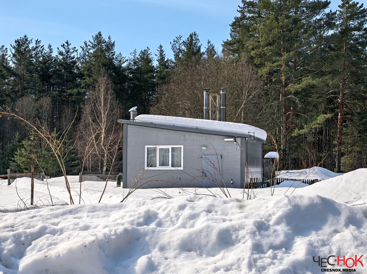 Гусь-Хрустальный Ильино школа 2