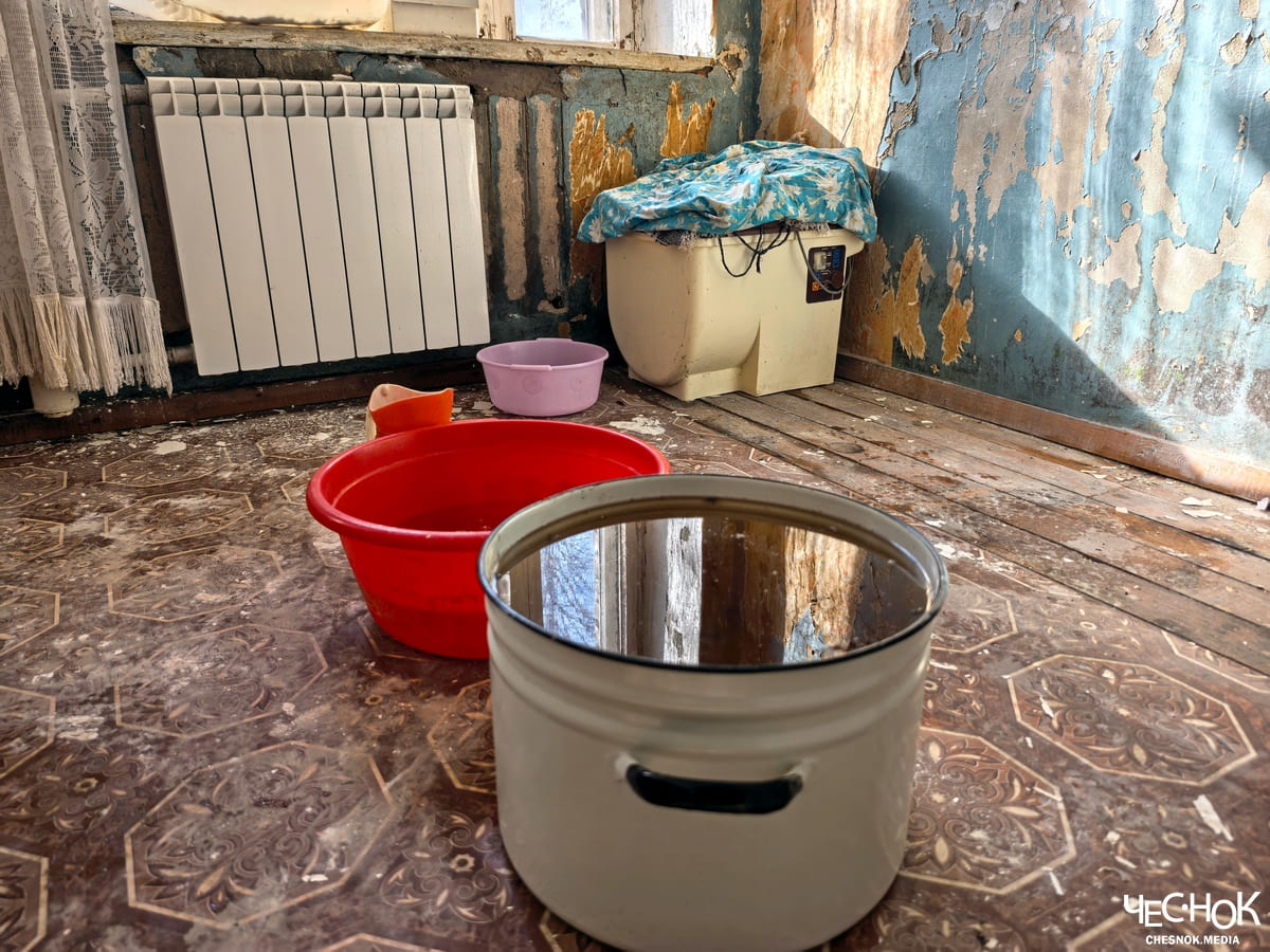 Гусь-Хрустальный Никулино ванна канализация