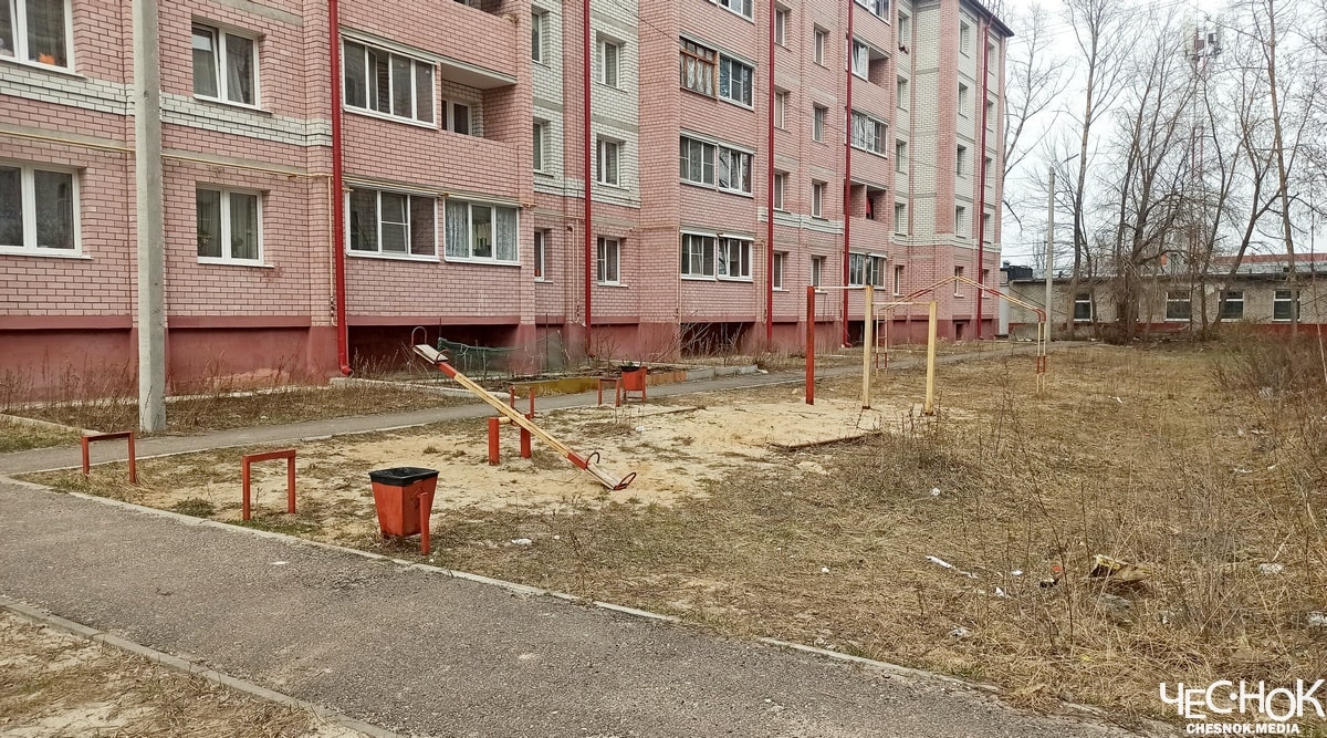 Гусь-Хрустальный новостройки площадка 2-min