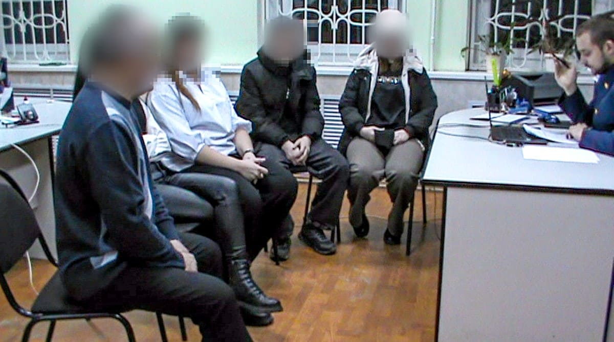 Владимирскую область накрыл вал подростковой преступности