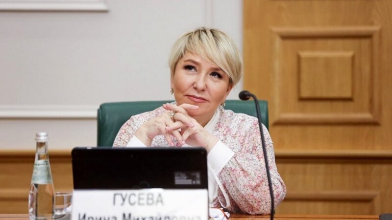 Политологи заговорили о возможной смене губернатора и назвали кандидата