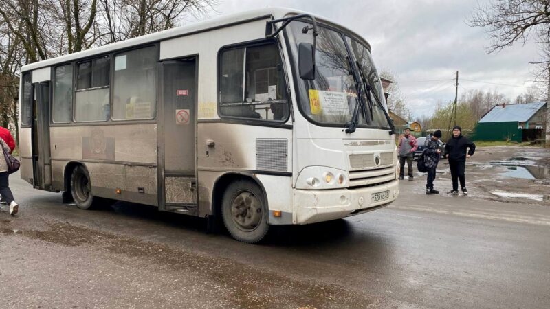 Во Владимирской области резко подорожал проезд на автобусах