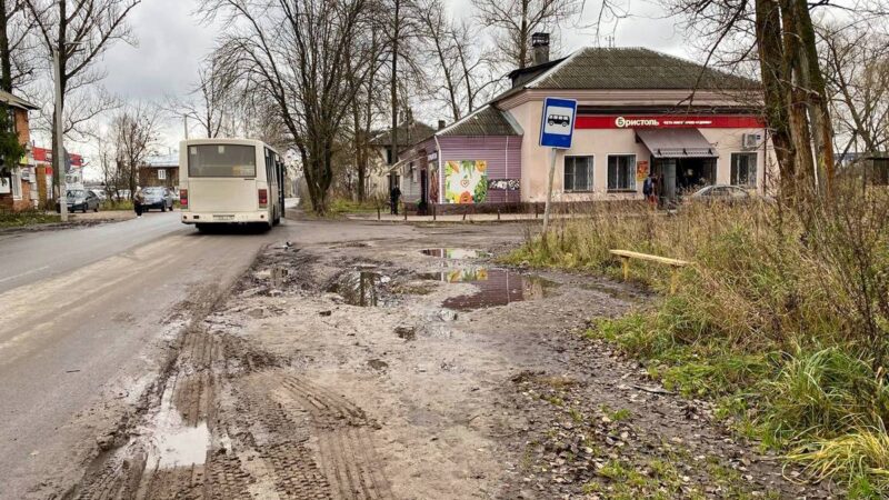 Владимирские перевозчики из-за цен на топливо повысили стоимость проезда