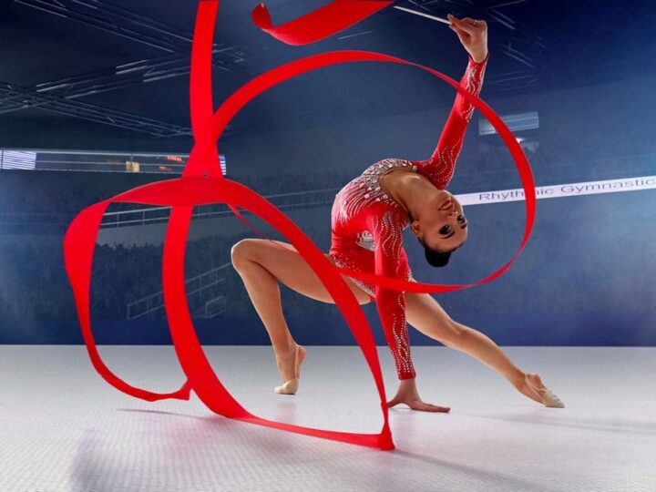 В Суздале пройдет благотворительный турнир по художественной гимнастике