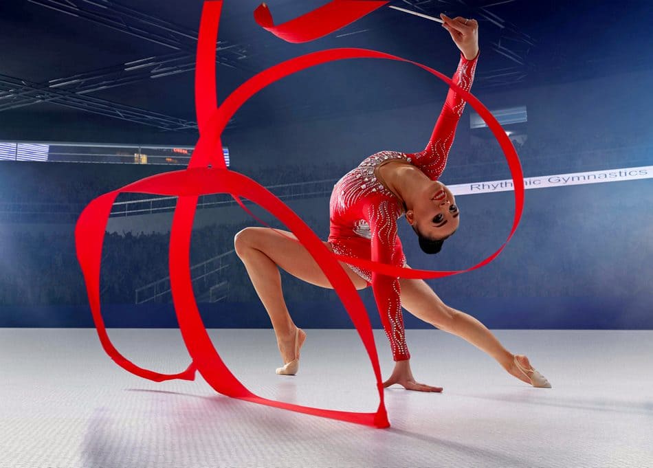 В Суздале пройдет благотворительный турнир по художественной гимнастике