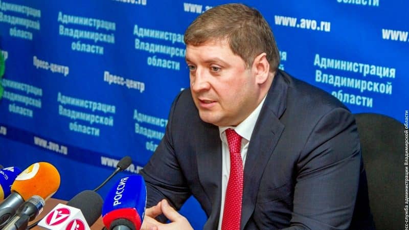 Подельник Дмитрия Хвостова получил второй условный срок