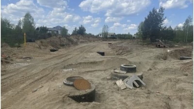 Миллионы с застройки Доброграда ушли на оплату яхты