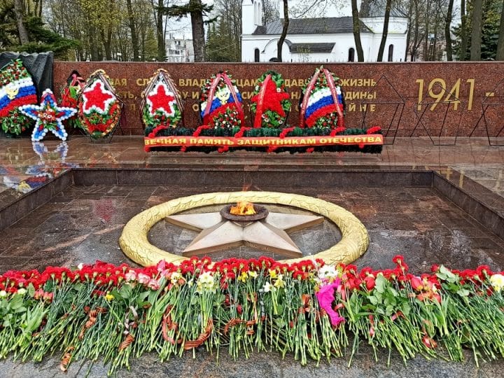 В девяти районах Владимирской области не осталось участников войны